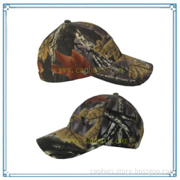 Embroidery Military Cap (SHX-824)
